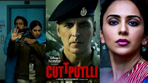 kathputli is remake of which movie|Cuttputli Actors, Cast & Crew » StarsUnfolded